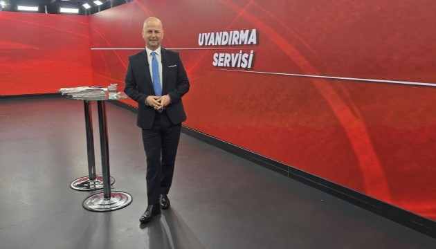 Fatin Dağıstanlı: İmamoğlu CHP'nin değil, AK Parti içerisindeki...